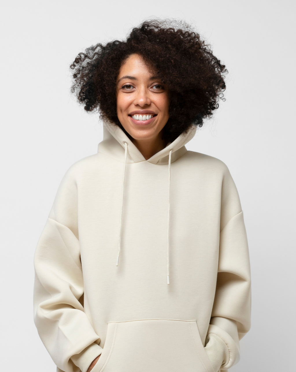 Off-White hoodies for women