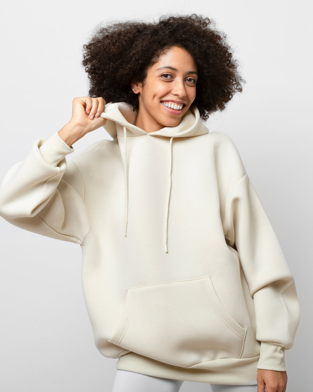 Off-White hoodies for women