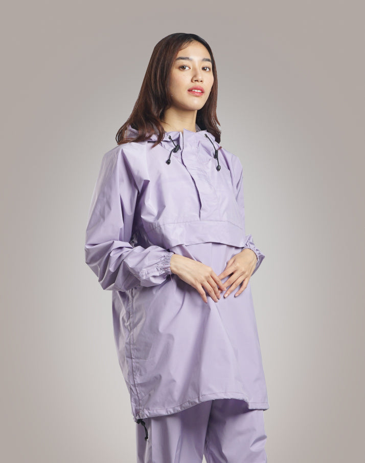 Stylish Shell Jacket