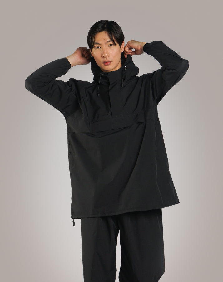 Fit Windbreaker