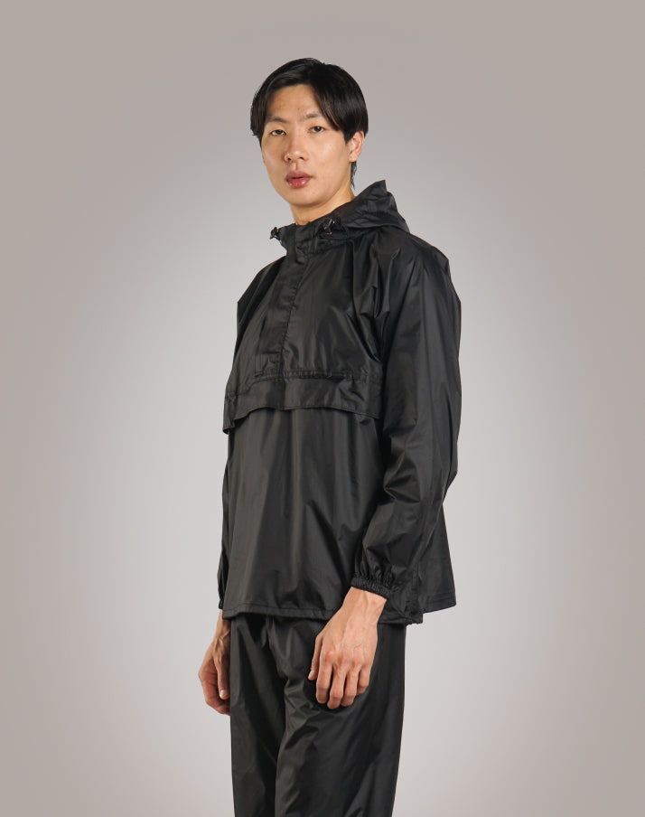 Fit Windbreaker